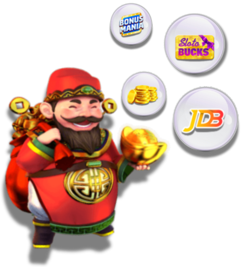 JDB Slots e JDB Demo no 7W777 - RTP JDB Slot